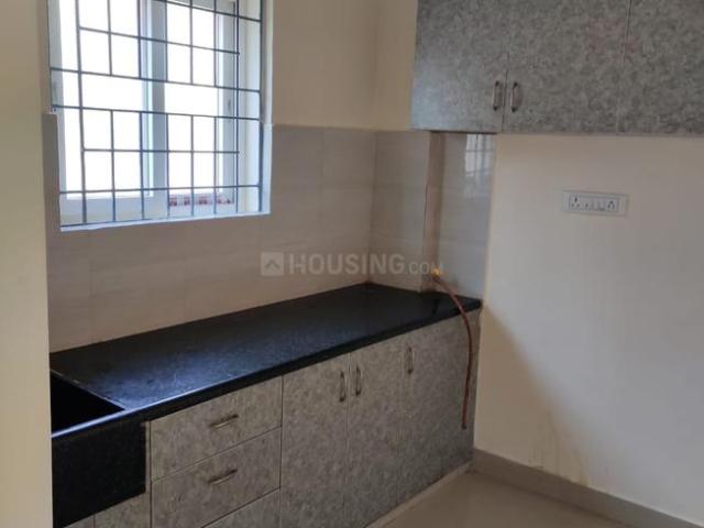 1 BHK Apartment in Doddanekundi for rent Bengaluru. The reference number is 20691010