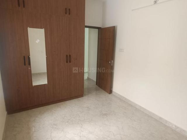1 BHK Apartment in Doddanekundi for rent Bengaluru. The reference number is 20844984