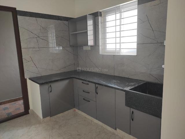 1 BHK Apartment in Doddanekundi for rent Bengaluru. The reference number is 20888428