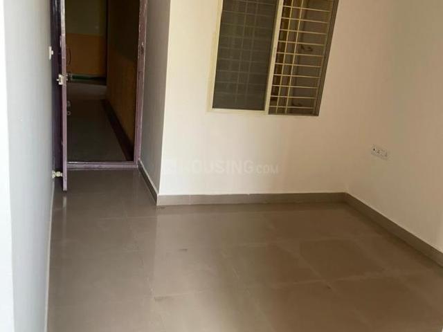 1 BHK Apartment in Doddanekundi for rent Bengaluru. The reference number is 20838077