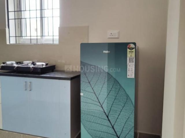1 BHK Apartment in Doddanekundi for rent Bengaluru. The reference number is 20971528