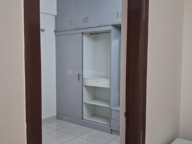 1 BHK Apartment in Doddanekundi for rent Bengaluru. The reference number is 21151944