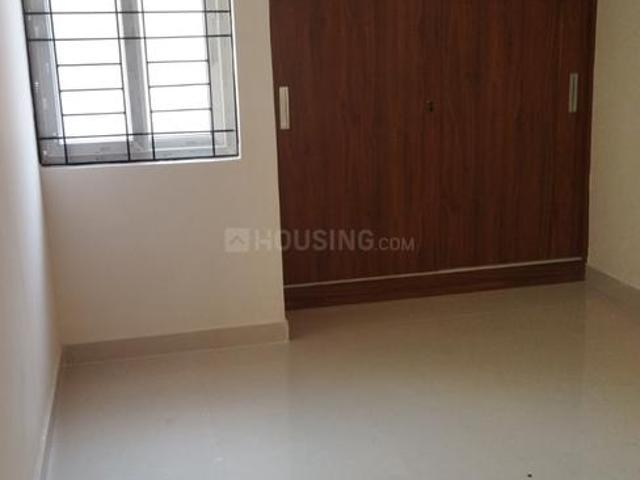 1 BHK Apartment in Doddanekundi for rent Bengaluru. The reference number is 21153565