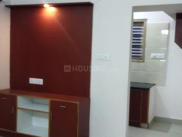 1 BHK Apartment in Doddanekundi for rent Bengaluru. The reference number is 21153622
