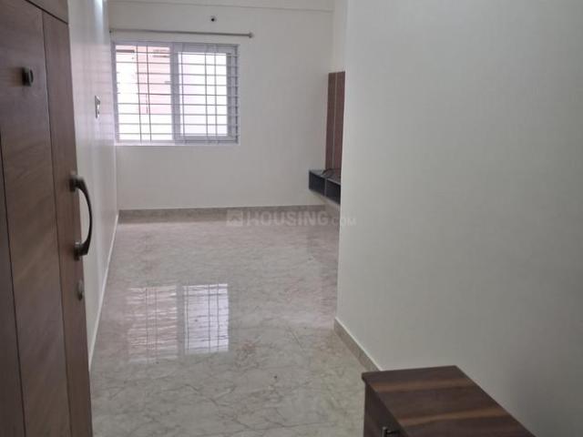 1 BHK Apartment in Doddanekundi for rent Bengaluru. The reference number is 21193920