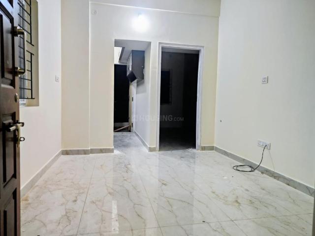 1 BHK Apartment in Doddanekundi for rent Bengaluru. The reference number is 21195271