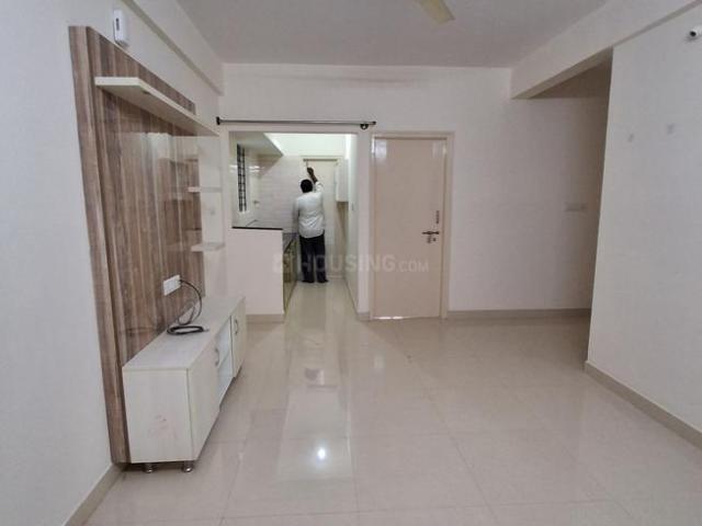 1 BHK Apartment in Doddanekundi for rent Bengaluru. The reference number is 21107620