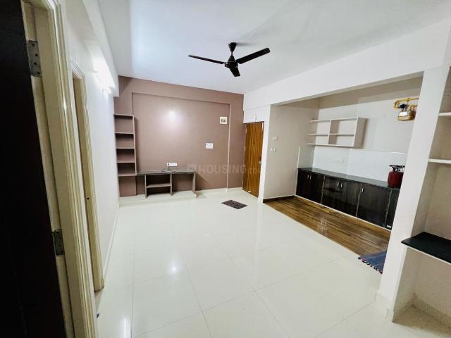1 BHK Apartment in Doddanekundi for rent Bengaluru. The reference number is 21125755