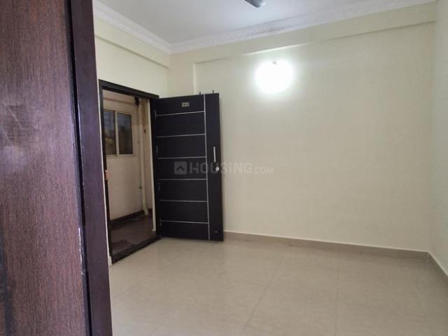 1 BHK Apartment in Doddanekundi for rent Bengaluru. The reference number is 21235303