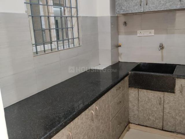 1 BHK Apartment in Doddanekundi for rent Bengaluru. The reference number is 21358052
