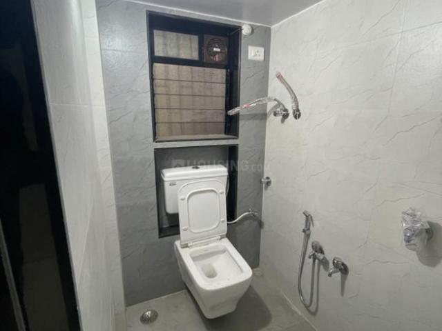 1 BHK Apartment in Dombivli East for rent Thane. The reference number is 10794670