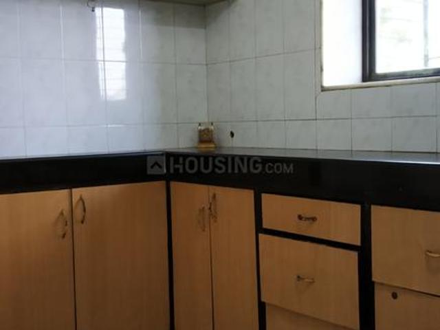 1 BHK Apartment in Dombivli East for rent Thane. The reference number is 12603229