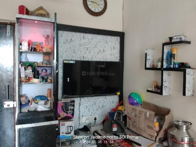 1 BHK Apartment in Dombivli East for rent Thane. The reference number is 13567224