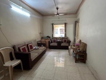1 BHK Apartment in Dombivli East for rent Thane. The reference number is 13948441