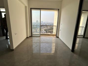 1 BHK Apartment in Dombivli East for rent Thane. The reference number is 13921967