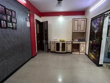 1 BHK Apartment in Dombivli East for rent Thane. The reference number is 14791850