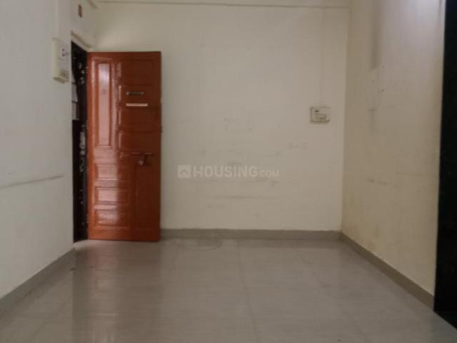 1 BHK Apartment in Dombivli East for rent Thane. The reference number is 15565556