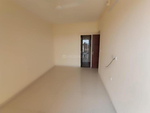 1 BHK Apartment in Dombivli East for rent Thane. The reference number is 15817985