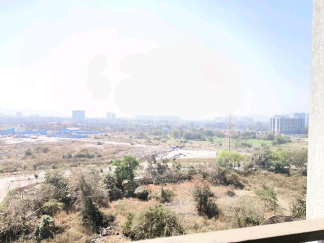 1 BHK Apartment in Dombivli East for rent Thane. The reference number is 16327365