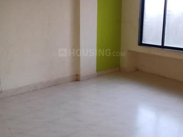 1 BHK Apartment in Dombivli East for rent Thane. The reference number is 16711296