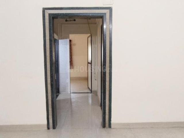 1 BHK Apartment in Dombivli East for rent Thane. The reference number is 17175124