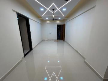 1 BHK Apartment in Dombivli East for rent Thane. The reference number is 18049358
