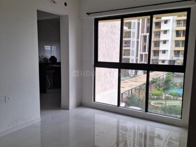 1 BHK Apartment in Dombivli East for rent Thane. The reference number is 18397329