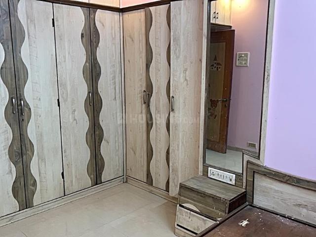 1 BHK Apartment in Dombivli East for rent Thane. The reference number is 18642488