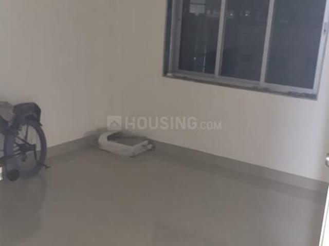 1 BHK Apartment in Dombivli East for rent Thane. The reference number is 18768234