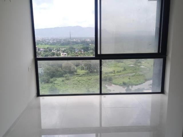 1 BHK Apartment in Dombivli East for rent Thane. The reference number is 18883396