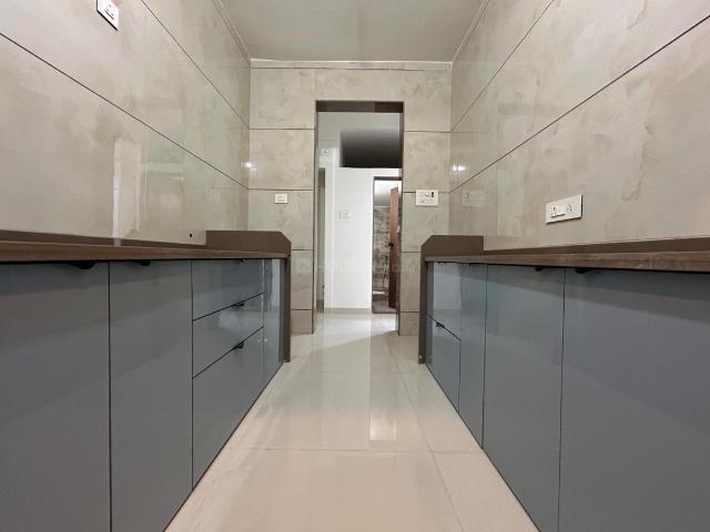 1 BHK Apartment in Dombivli East for rent Thane. The reference number is 19047905