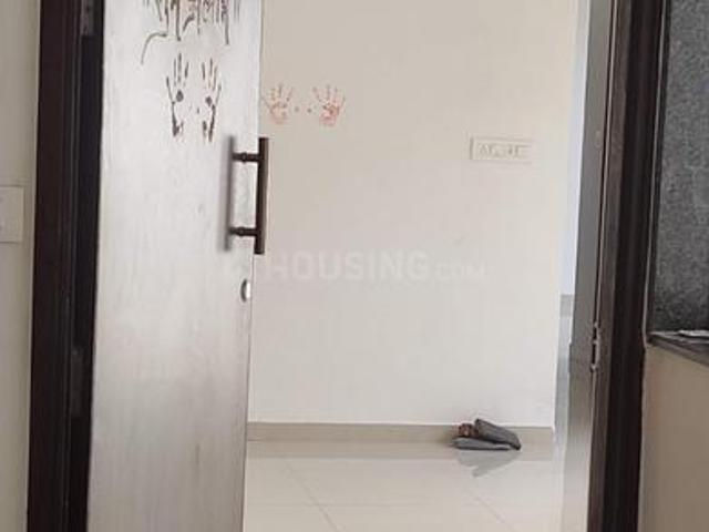 1 BHK Apartment in Dombivli East for rent Thane. The reference number is 19177383