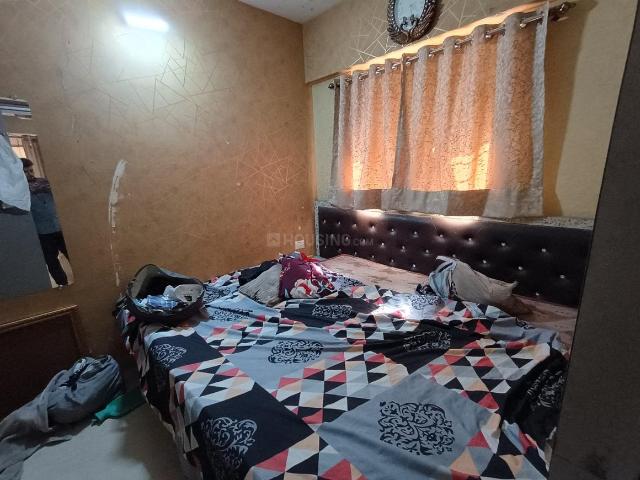 1 BHK Apartment in Dombivli East for rent Thane. The reference number is 19346975