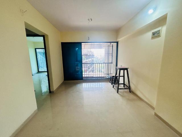 1 BHK Apartment in Dombivli East for rent Thane. The reference number is 19301528