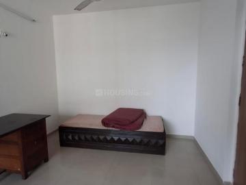 1 BHK Apartment in Dombivli East for rent Thane. The reference number is 19650713