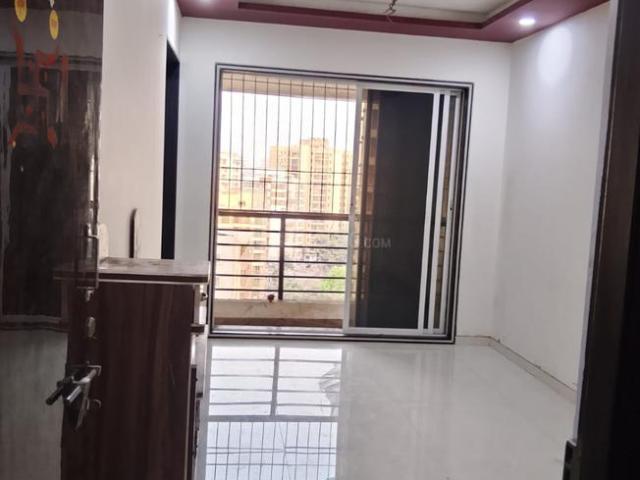 1 BHK Apartment in Dombivli East for rent Thane. The reference number is 19680796