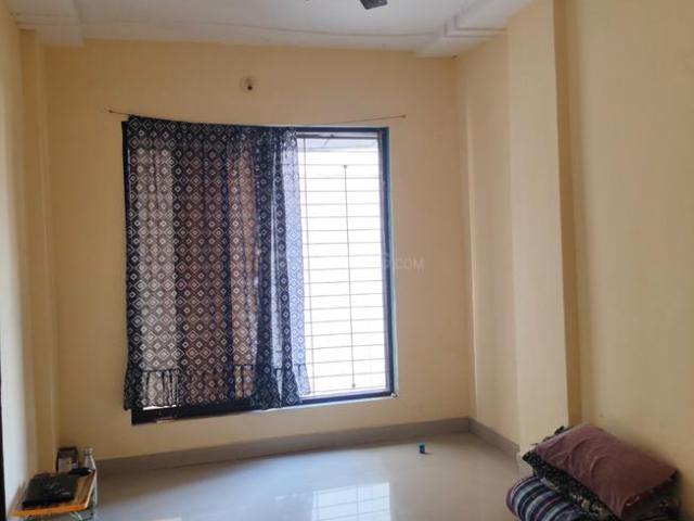 1 BHK Apartment in Dombivli East for rent Thane. The reference number is 19840715