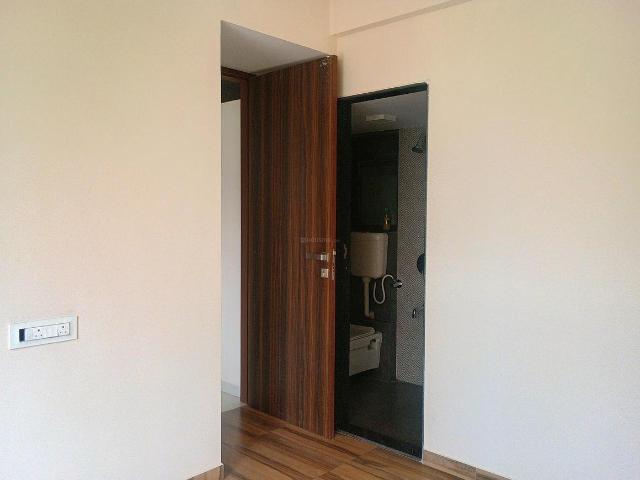 1 BHK Apartment in Dombivli East for rent Thane. The reference number is 20069659