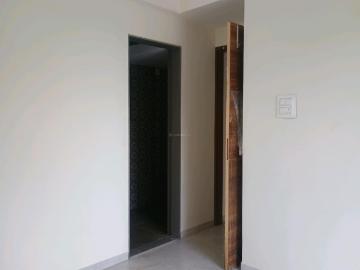 1 BHK Apartment in Dombivli East for rent Thane. The reference number is 20069659