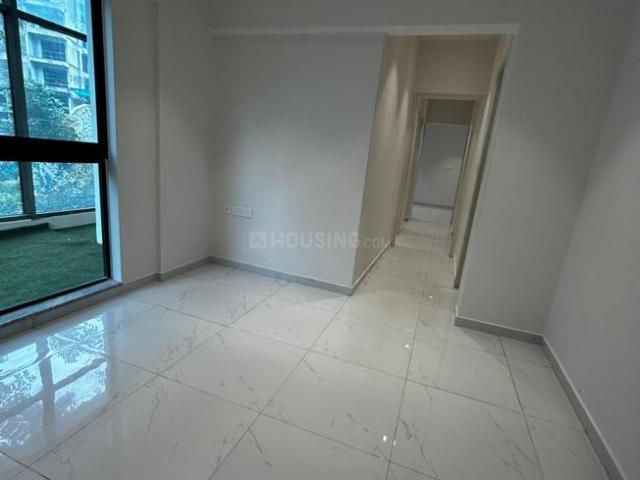 1 BHK Apartment in Dombivli East for rent Thane. The reference number is 20069659