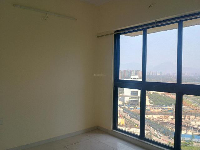 1 BHK Apartment in Dombivli East for rent Thane. The reference number is 20070031
