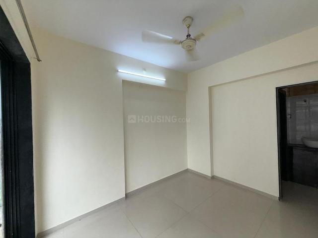 1 BHK Apartment in Dombivli East for rent Thane. The reference number is 20072985