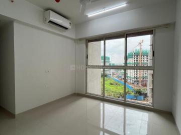1 BHK Apartment in Dombivli East for rent Thane. The reference number is 20079434