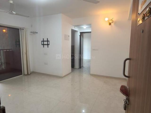 1 BHK Apartment in Dombivli East for rent Thane. The reference number is 20082149