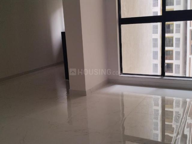 1 BHK Apartment in Dombivli East for rent Thane. The reference number is 20039215