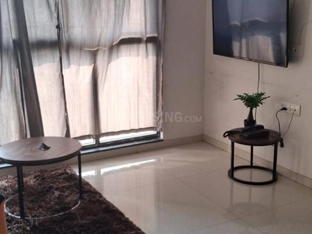 1 BHK Apartment in Dombivli East for rent Thane. The reference number is 20340440