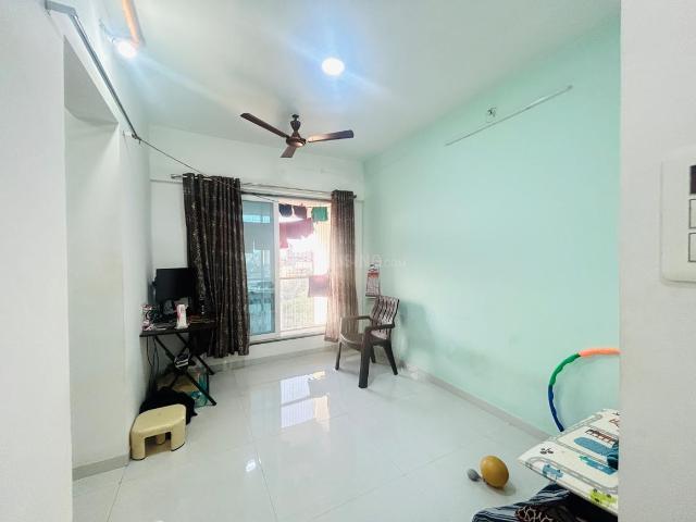 1 BHK Apartment in Dombivli East for rent Thane. The reference number is 20342510