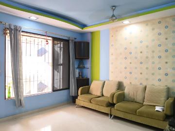1 BHK Apartment in Dombivli East for rent Thane. The reference number is 20382083