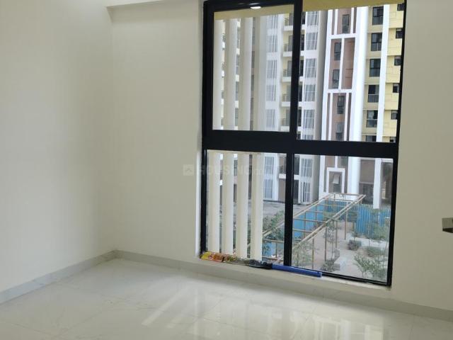 1 BHK Apartment in Dombivli East for rent Thane. The reference number is 20331486