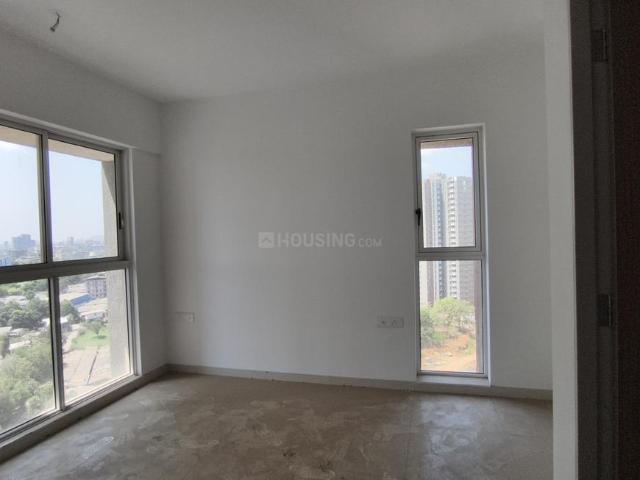 1 BHK Apartment in Dombivli East for rent Thane. The reference number is 20337958